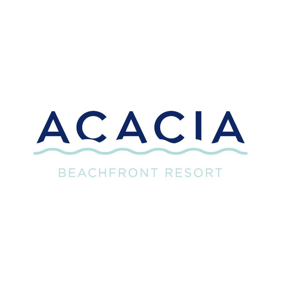 Acacia Beachfront Resort Wildwood Crest Zewnętrze zdjęcie