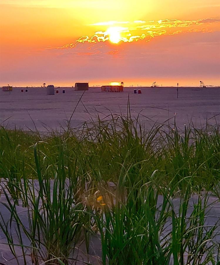 Acacia Beachfront Resort Wildwood Crest Zewnętrze zdjęcie