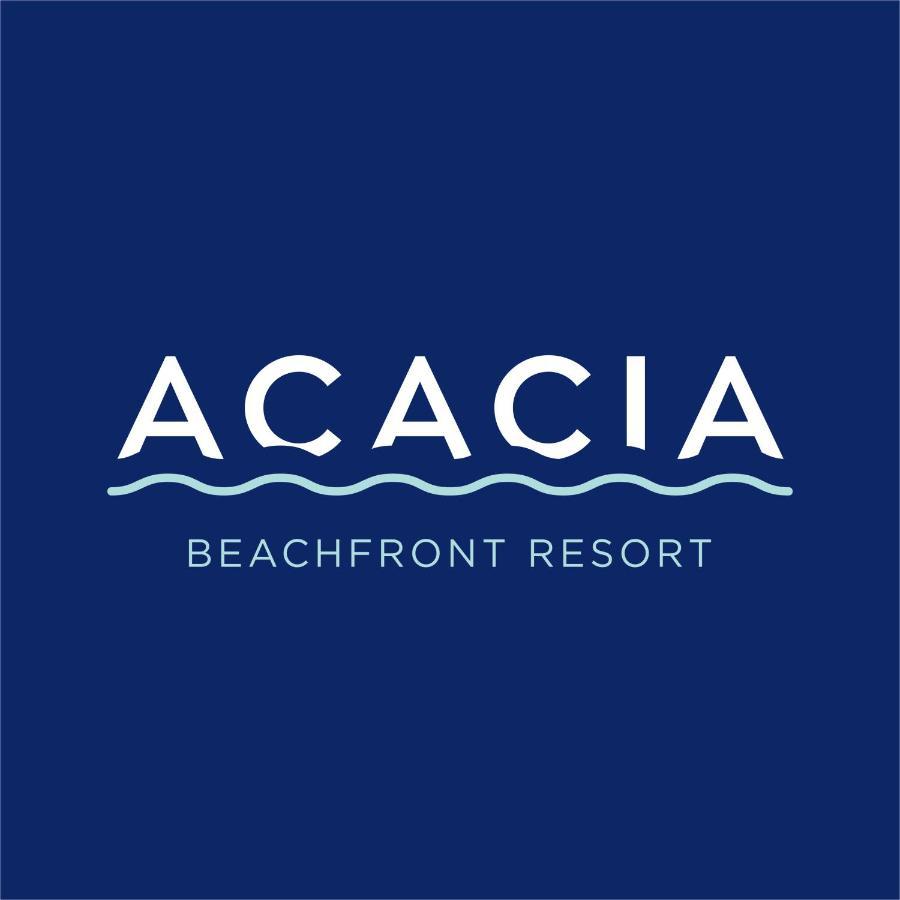 Acacia Beachfront Resort Wildwood Crest Zewnętrze zdjęcie