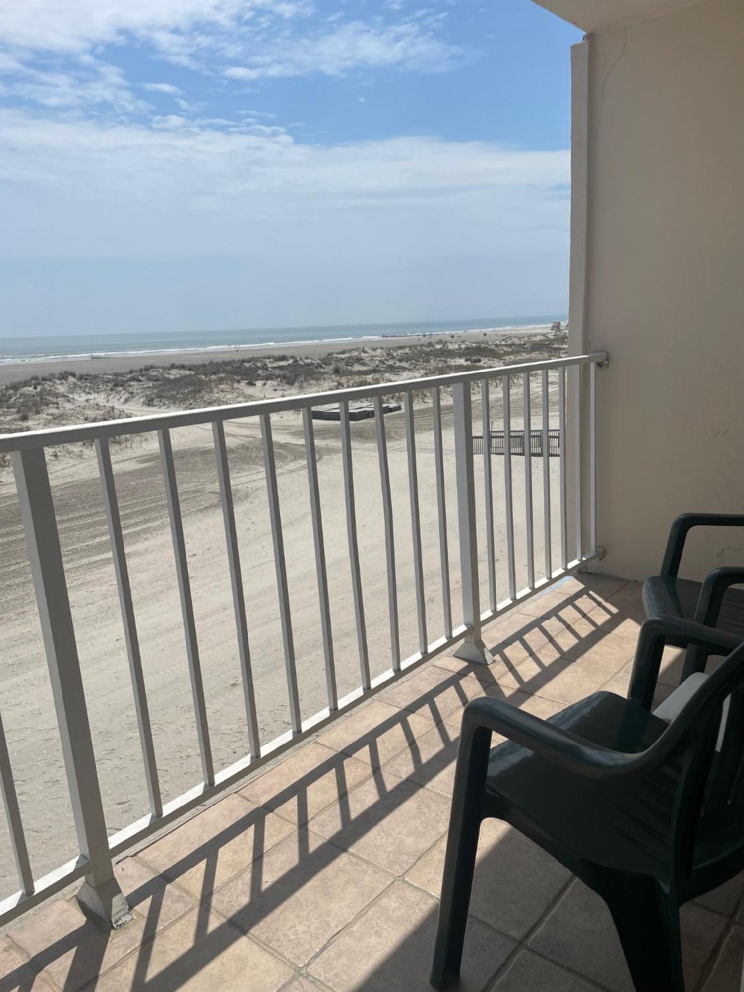 Acacia Beachfront Resort Wildwood Crest Zewnętrze zdjęcie